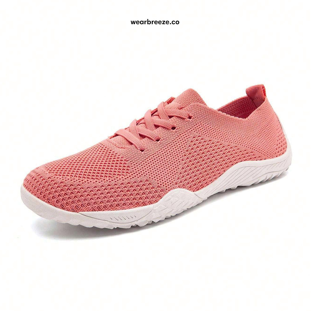 Sora Pro - Women's Ultra Comfortable Barefoot Shoes