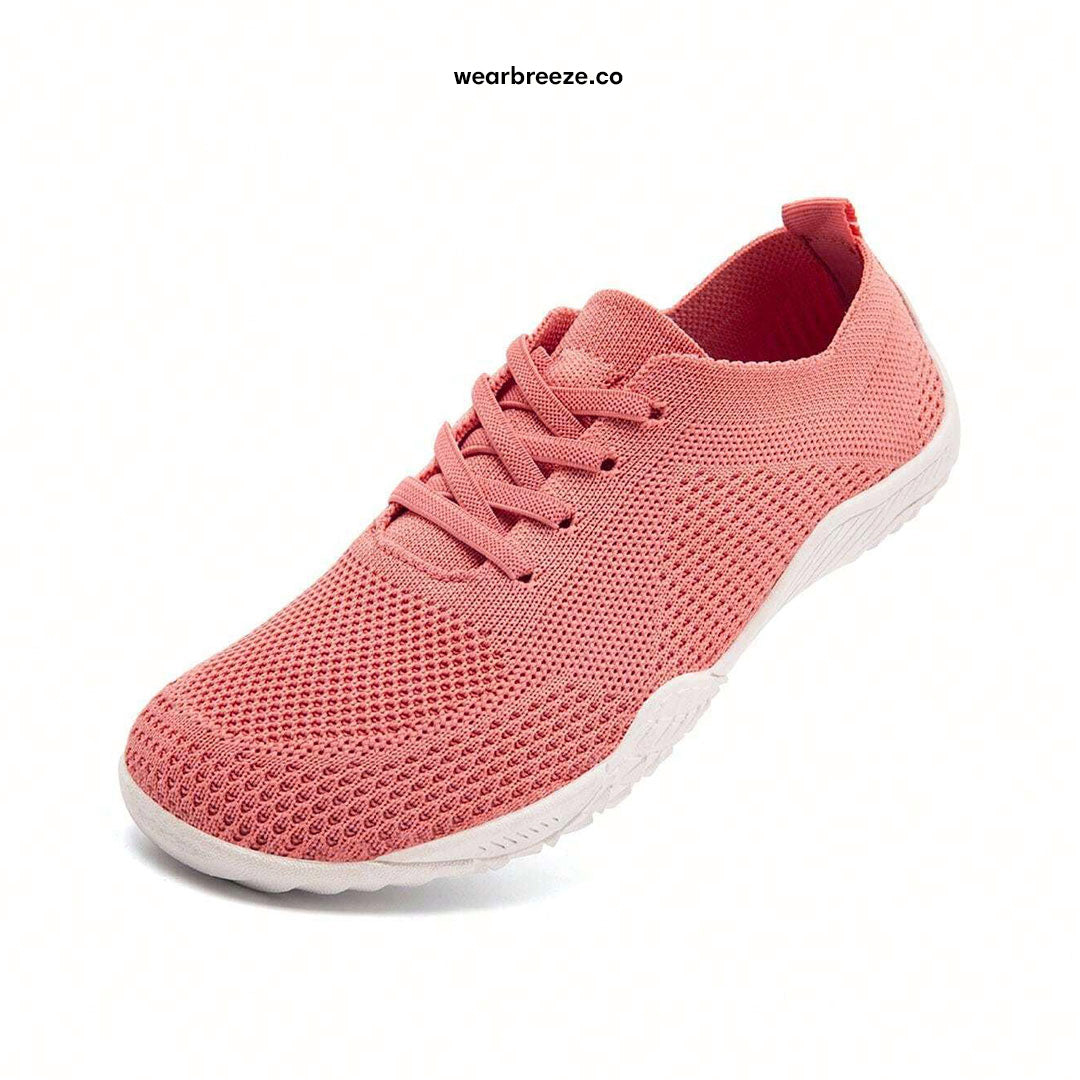 Sora Pro - Women's Ultra Comfortable Barefoot Shoes