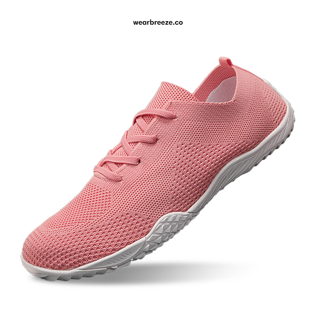 Sora Pro - Women's Ultra Comfortable Barefoot Shoes