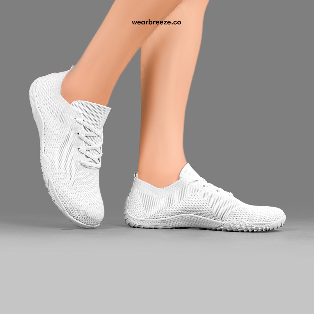 Sora Pro - Women's Ultra Comfortable Barefoot Shoes