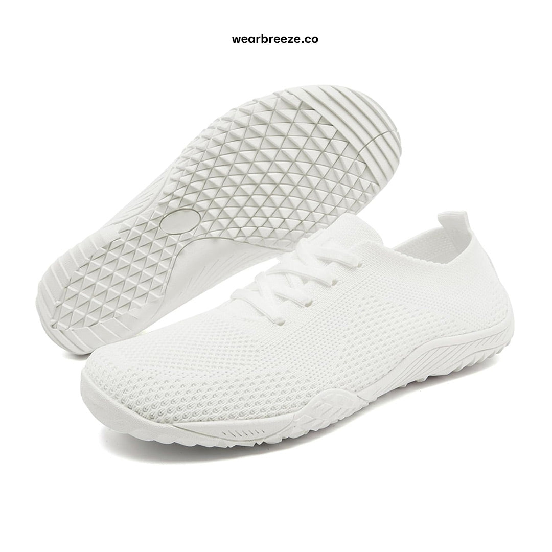 Sora Pro - Women's Ultra Comfortable Barefoot Shoes