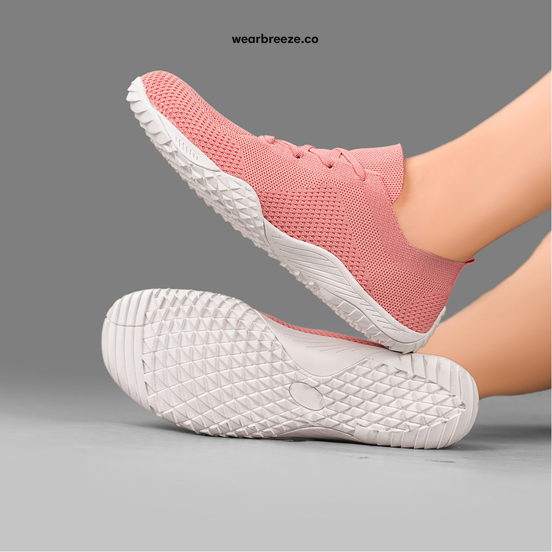 Sora Pro - Women's Ultra Comfortable Barefoot Shoes