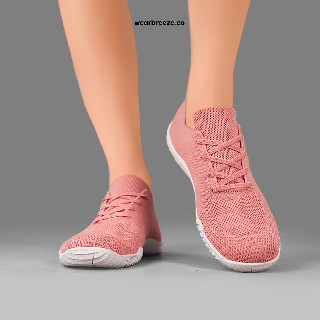 Sora Pro - Women's Ultra Comfortable Barefoot Shoes