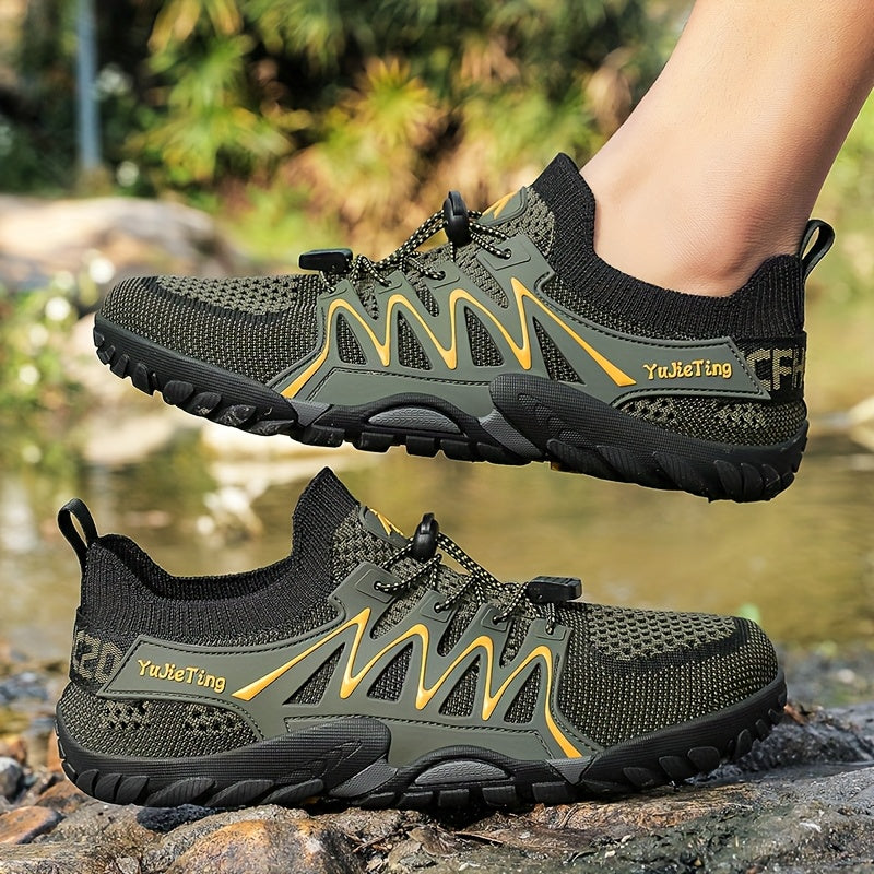 Cascade - Ultra Comfortable Barefoot Shoes