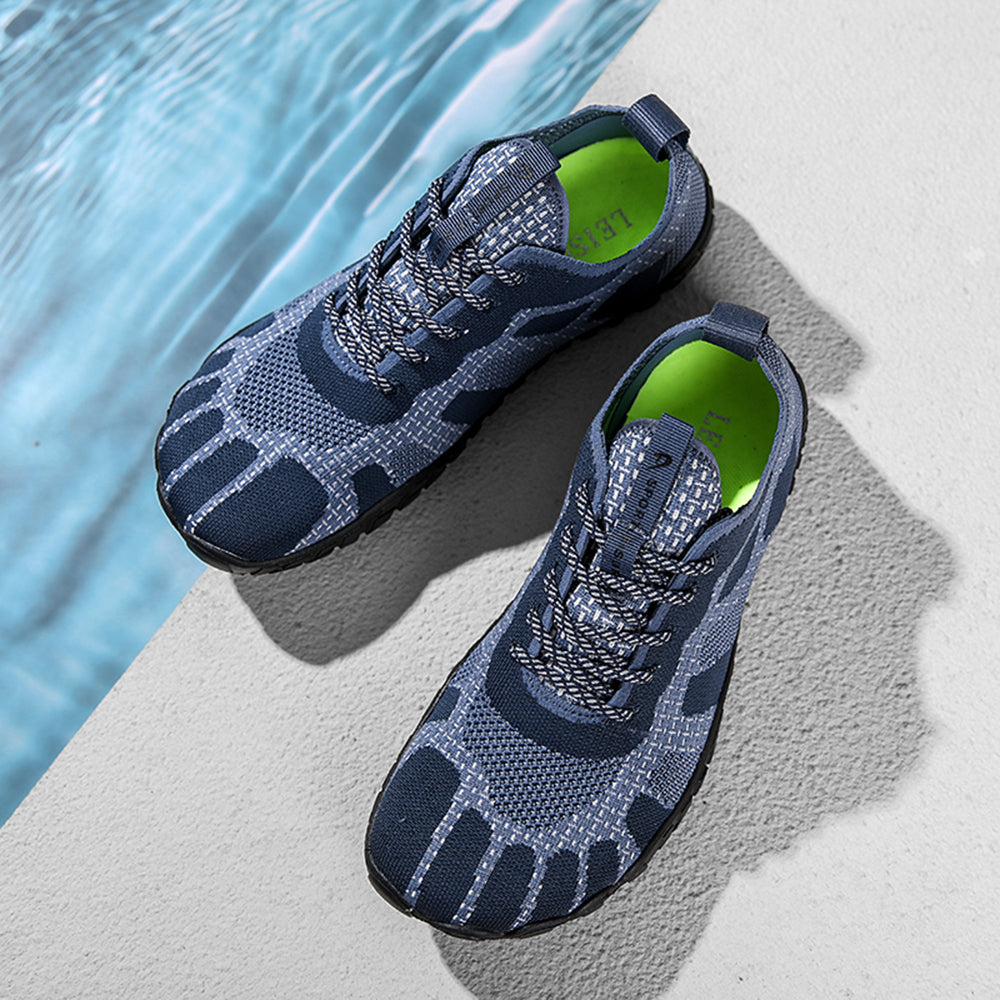 Nomad Pro - Ultra Comfortable Barefoot Shoes