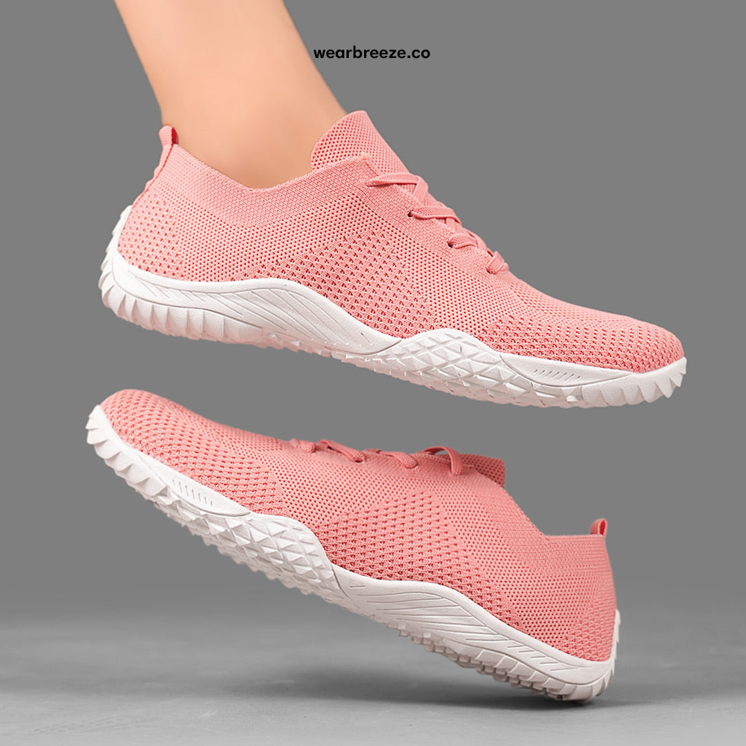 Sora Pro - Women's Ultra Comfortable Barefoot Shoes