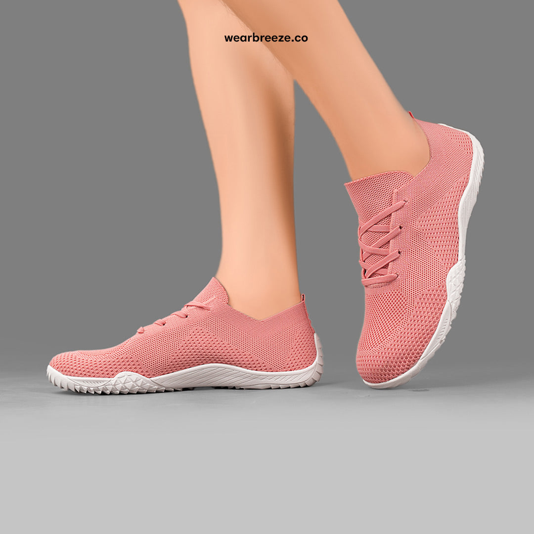 Sora Pro - Women's Ultra Comfortable Barefoot Shoes